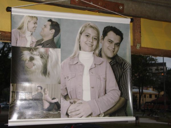 banner digital 1,00 x 0,70