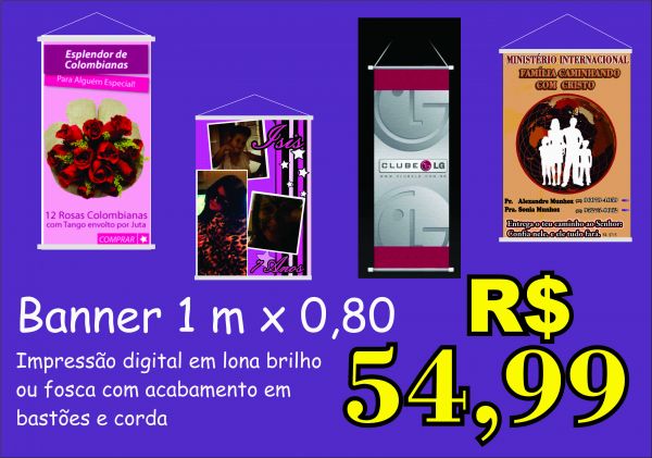 PROMOÇÃO DA SEMANA