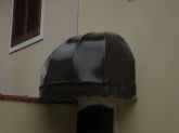 toldo lona sansuy